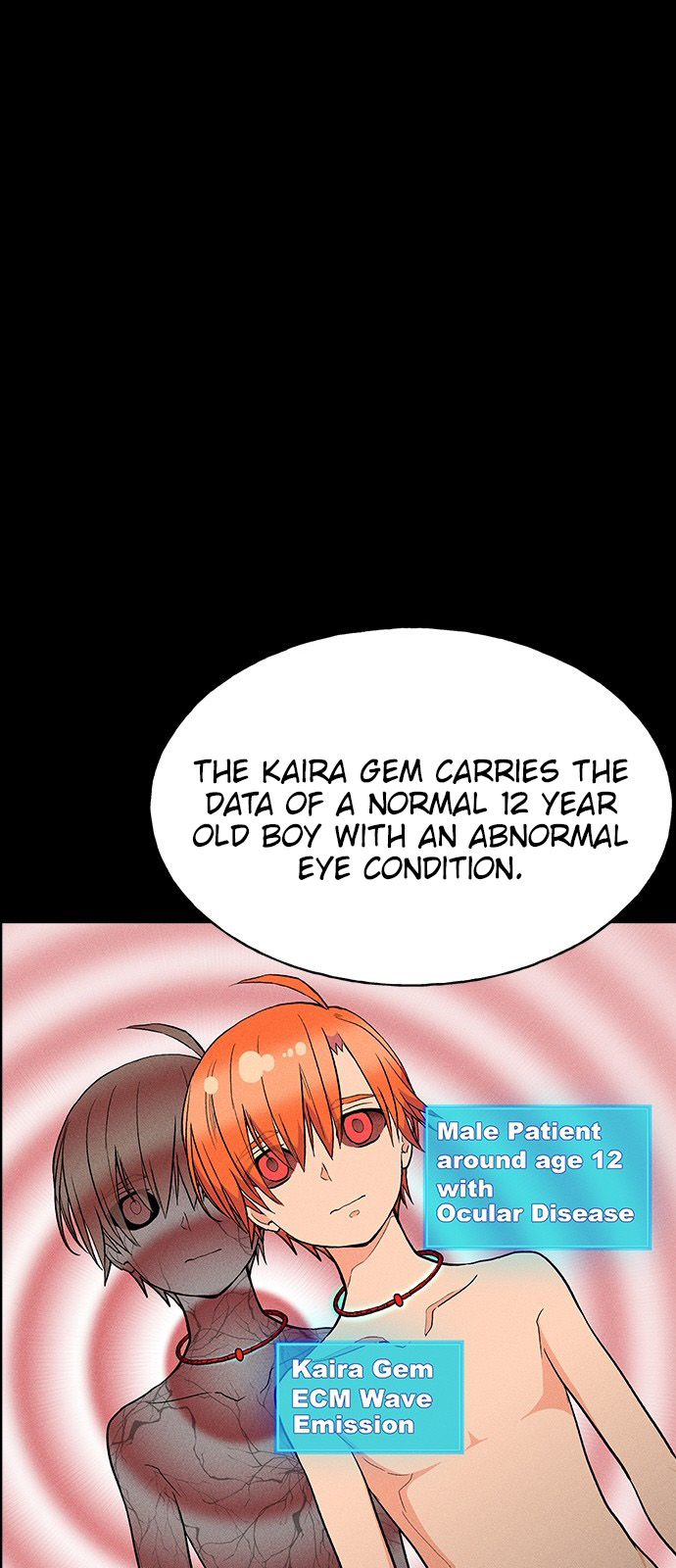 Housekeeper – Manhwa Chapter 40 - page 28