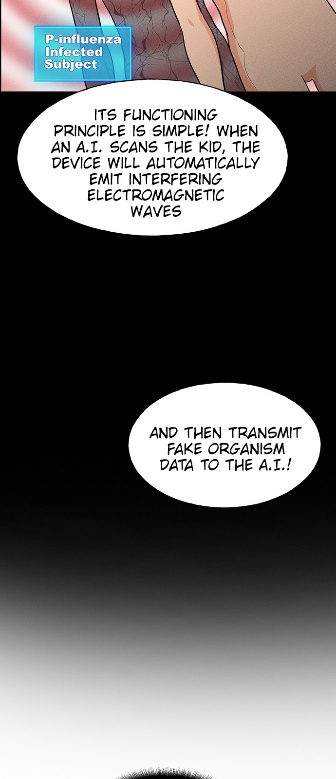 Housekeeper – Manhwa Chapter 40 - page 29