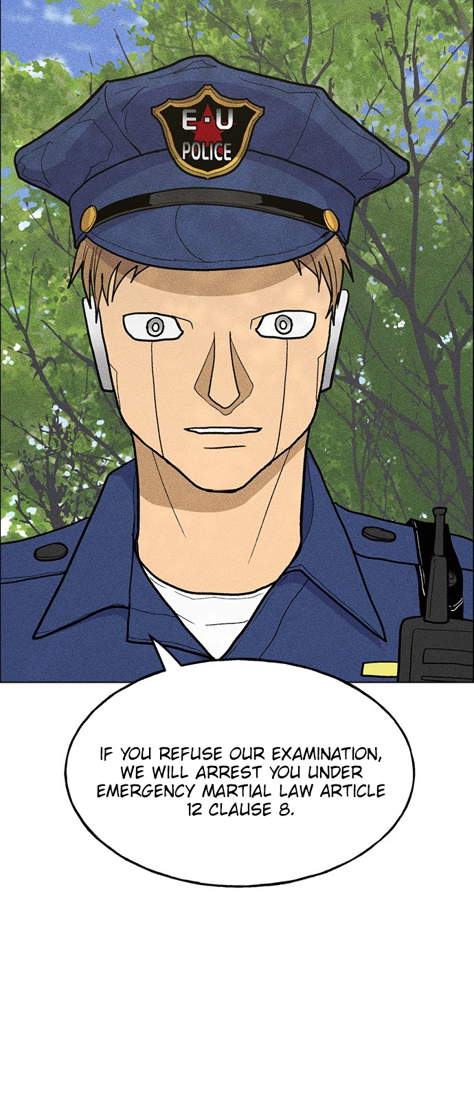 Housekeeper – Manhwa Chapter 40 - page 3