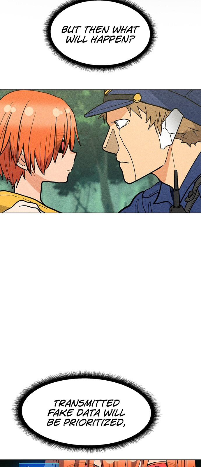 Housekeeper – Manhwa Chapter 40 - page 30