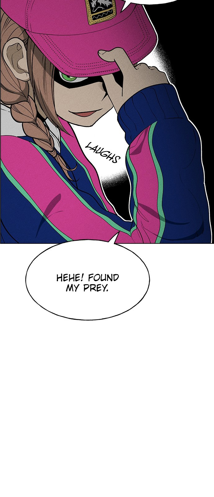 Housekeeper – Manhwa Chapter 40 - page 40