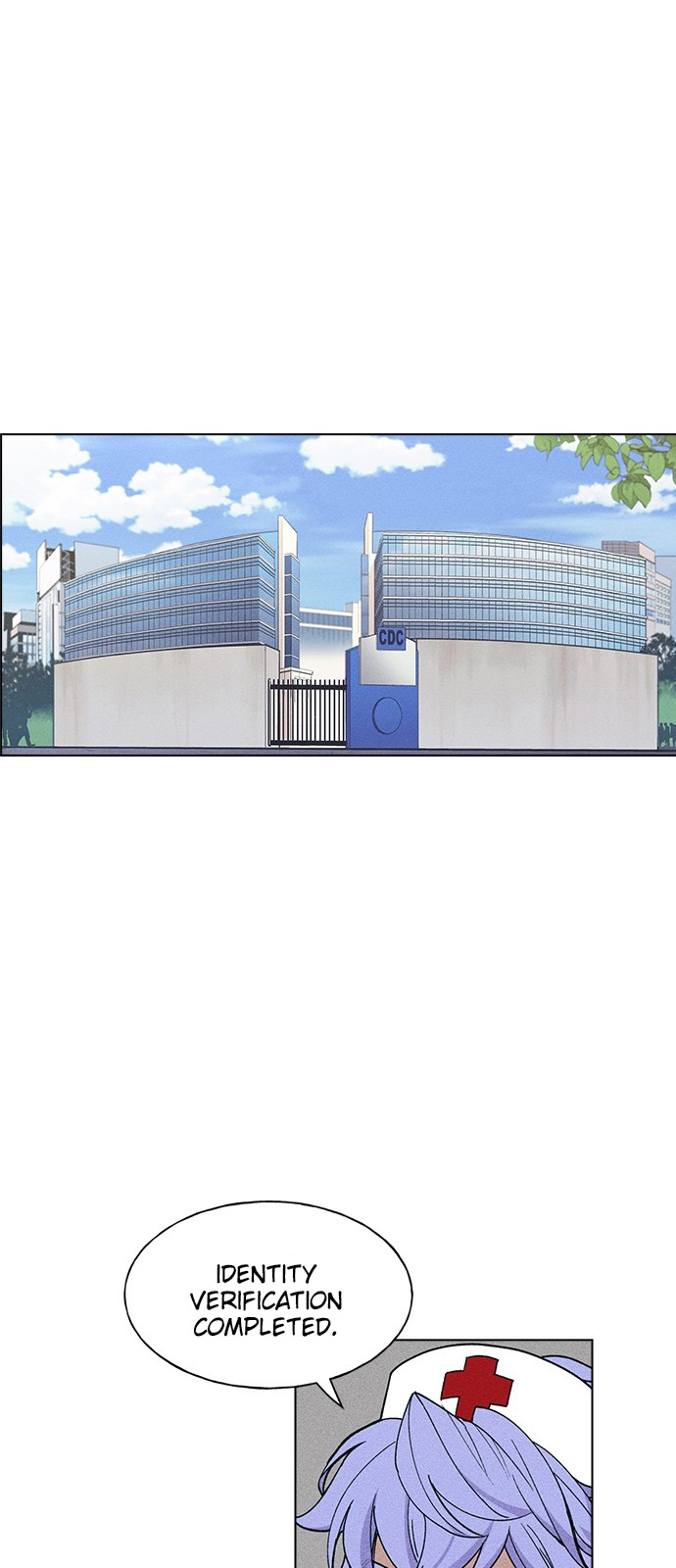 Housekeeper – Manhwa Chapter 40 - page 41