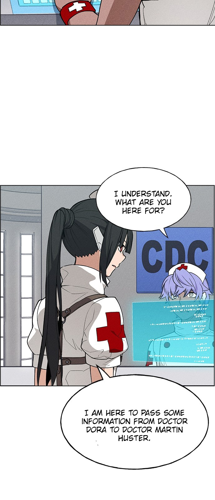 Housekeeper – Manhwa Chapter 40 - page 45