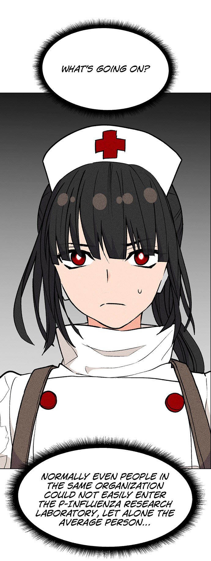 Housekeeper – Manhwa Chapter 40 - page 51