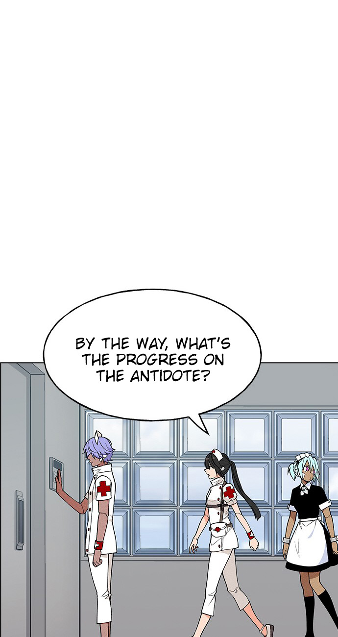 Housekeeper – Manhwa Chapter 40 - page 52