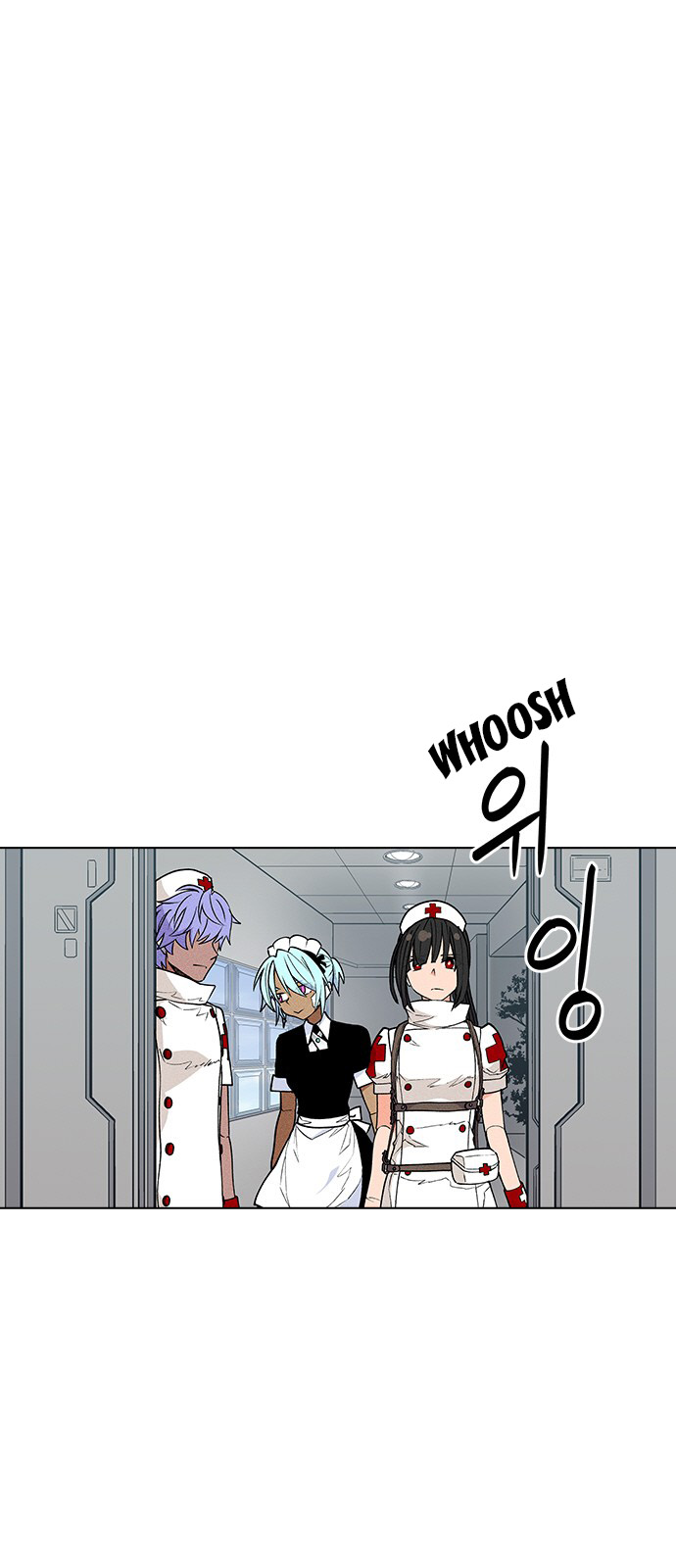 Housekeeper – Manhwa Chapter 40 - page 54