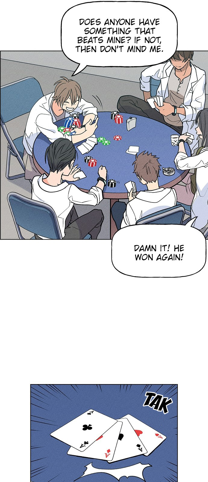 Housekeeper – Manhwa Chapter 40 - page 61