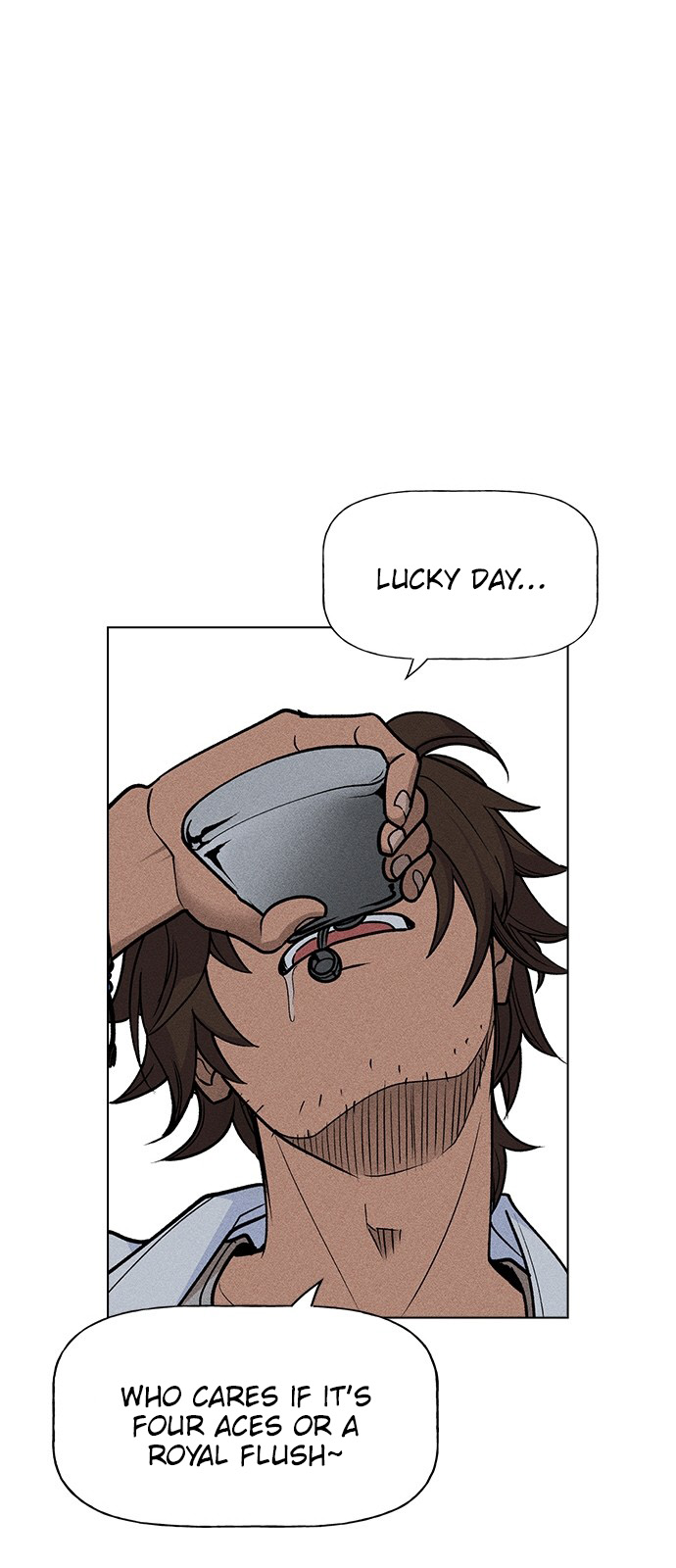 Housekeeper – Manhwa Chapter 40 - page 63