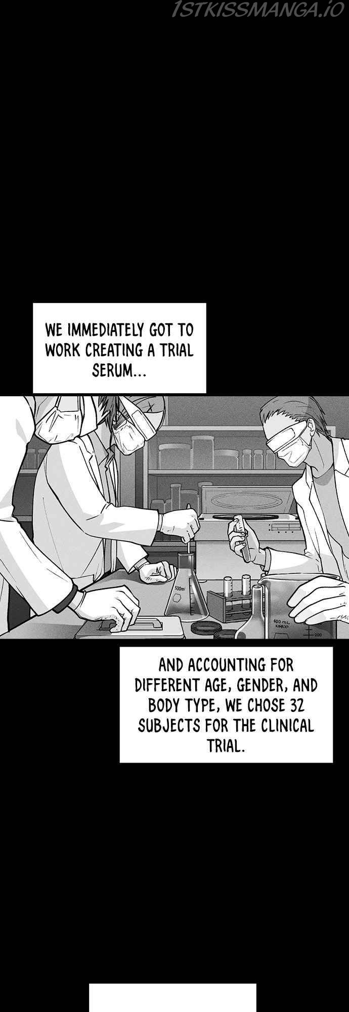 Housekeeper – Manhwa Chapter 49 - page 12