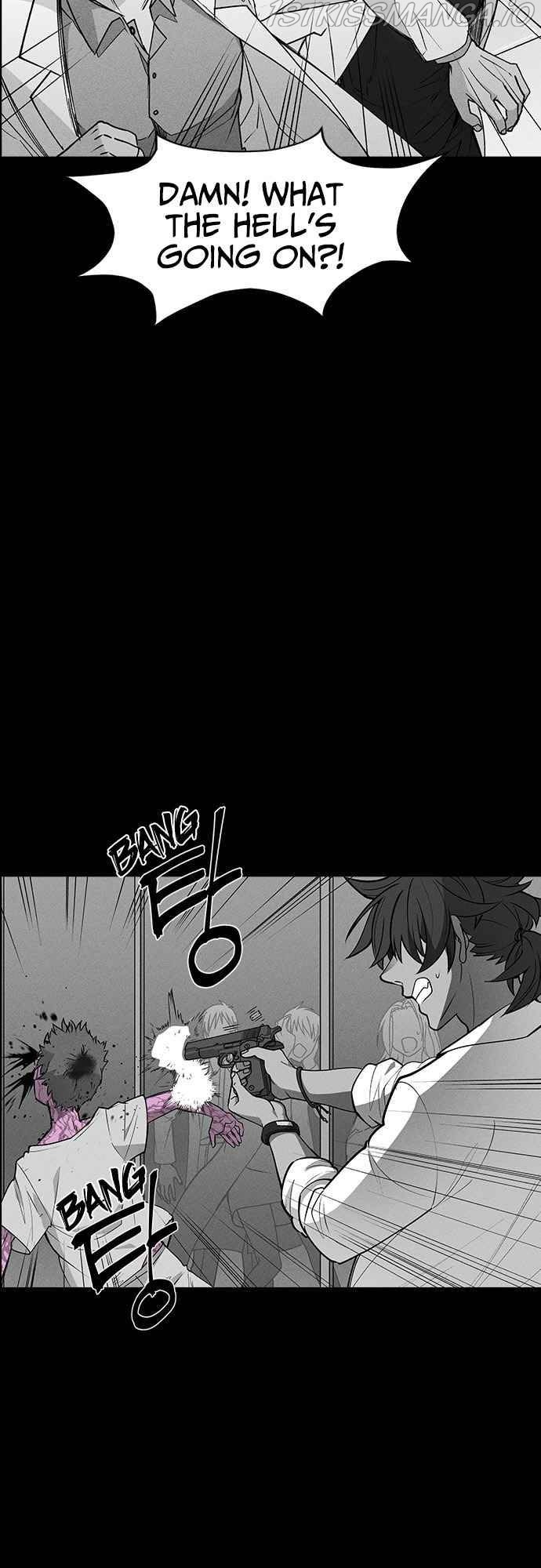 Housekeeper – Manhwa Chapter 49 - page 21