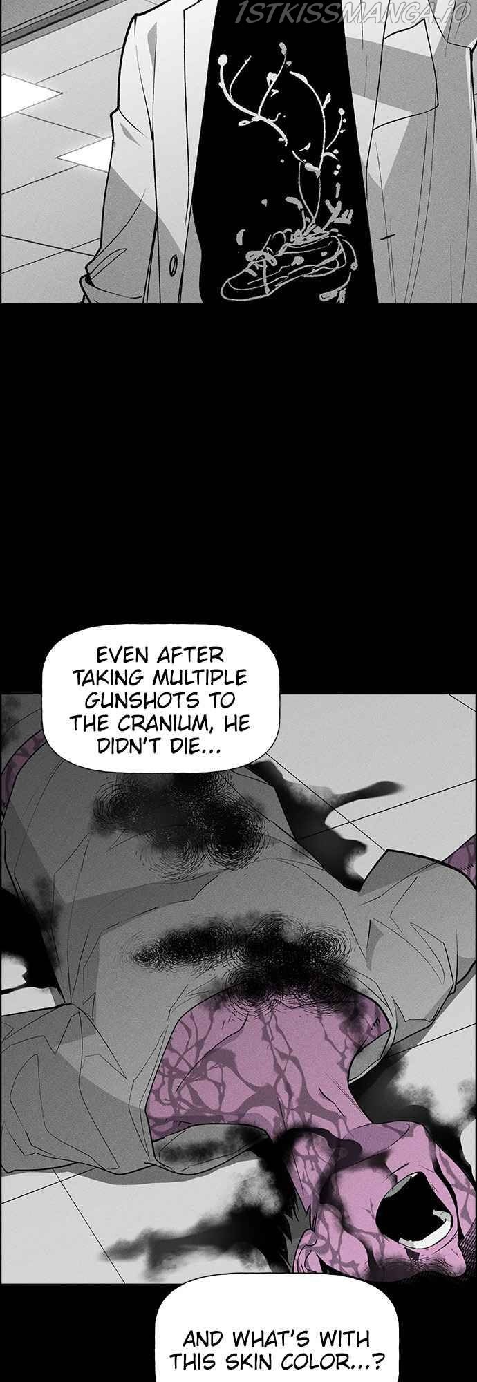 Housekeeper – Manhwa Chapter 49 - page 26