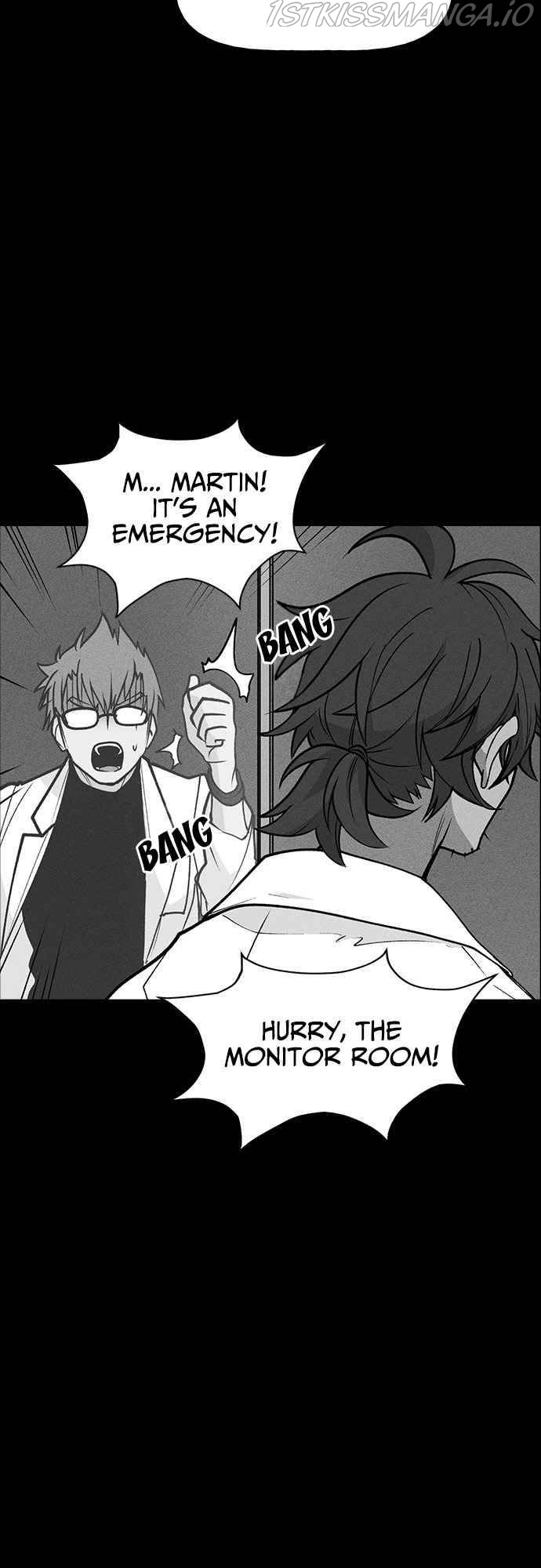 Housekeeper – Manhwa Chapter 49 - page 27