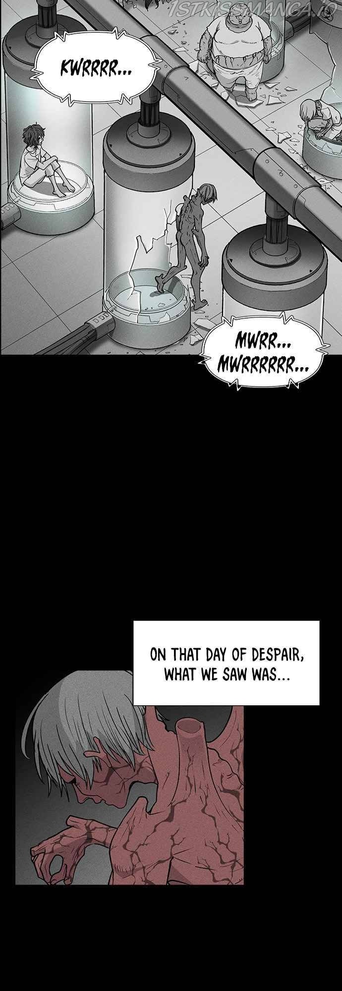 Housekeeper – Manhwa Chapter 49 - page 30