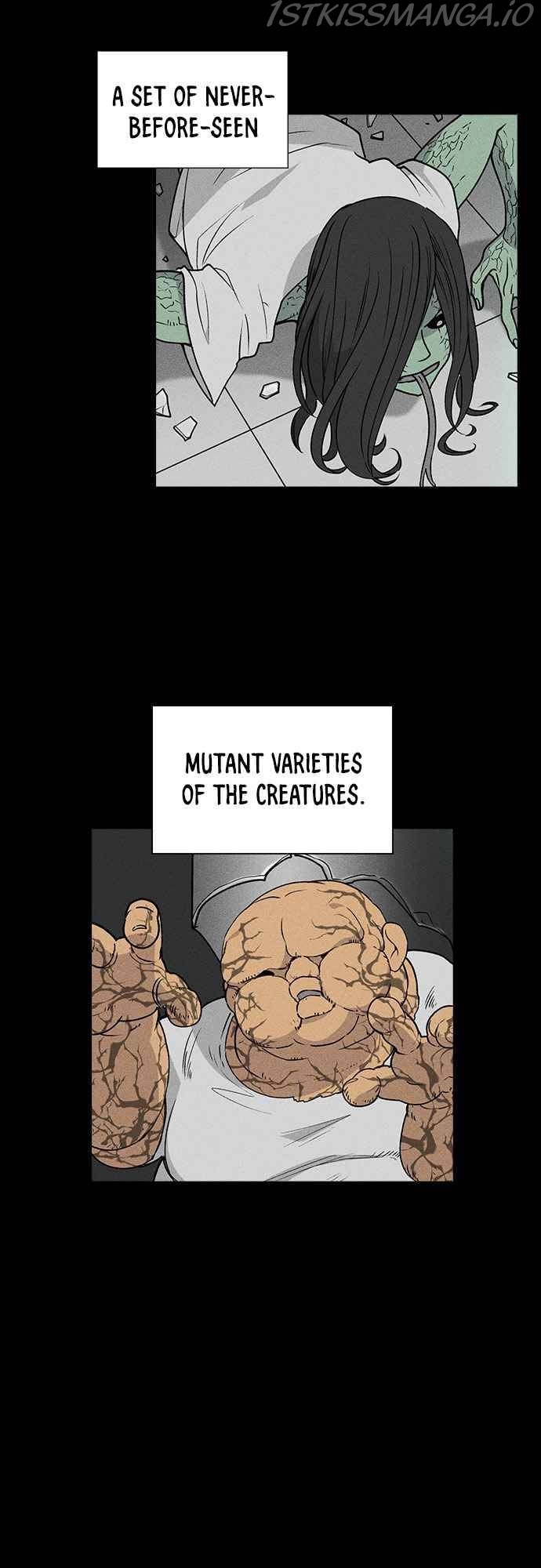 Housekeeper – Manhwa Chapter 49 - page 31