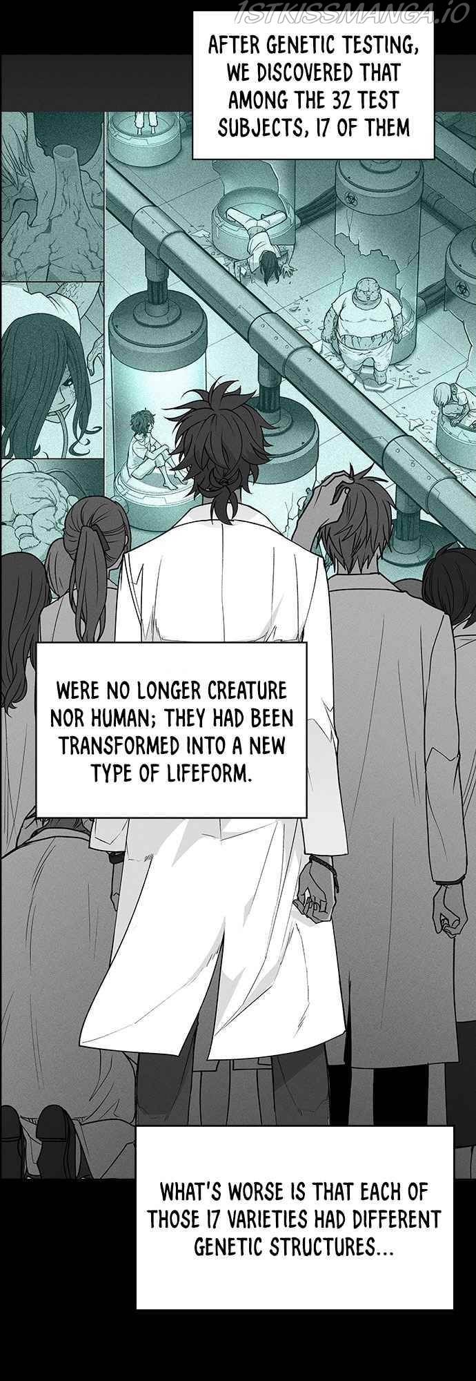Housekeeper – Manhwa Chapter 49 - page 32