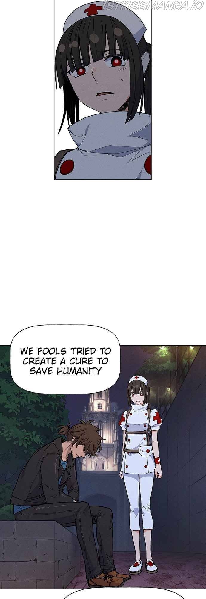 Housekeeper – Manhwa Chapter 49 - page 42