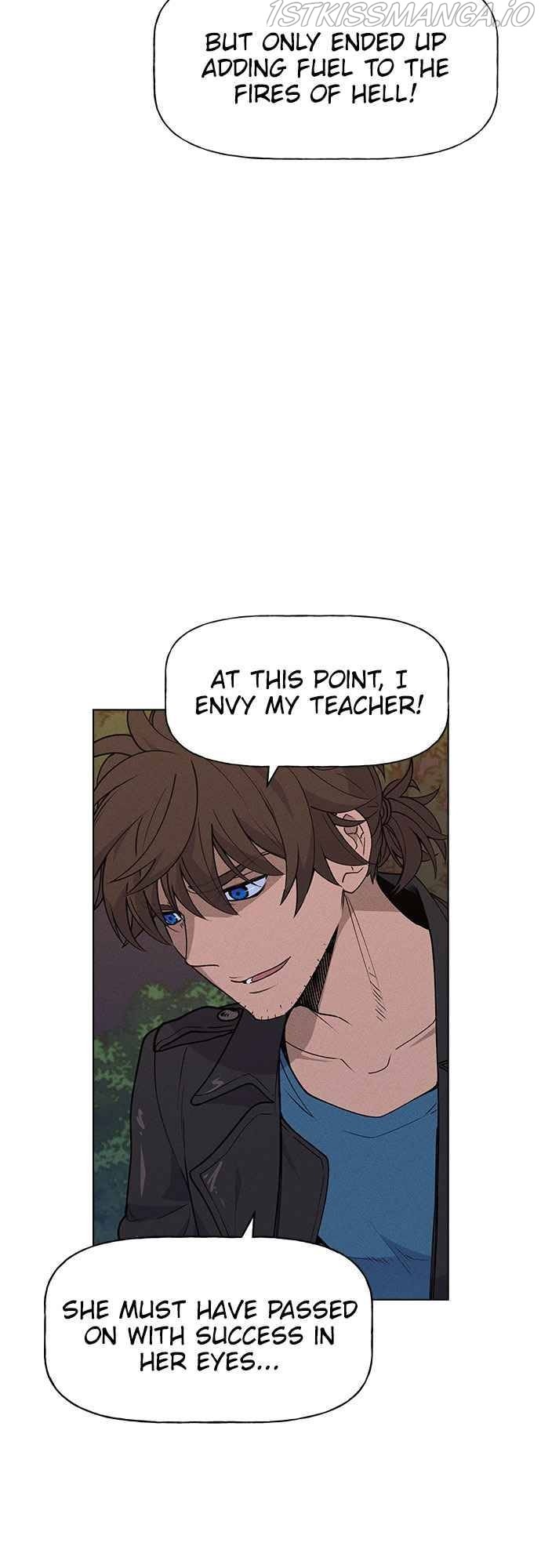Housekeeper – Manhwa Chapter 49 - page 43