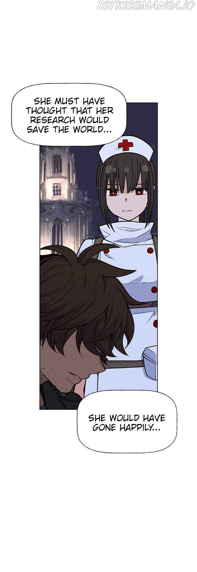 Housekeeper – Manhwa Chapter 49 - page 44