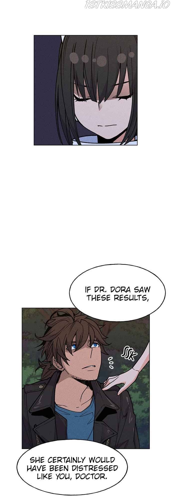 Housekeeper – Manhwa Chapter 49 - page 45