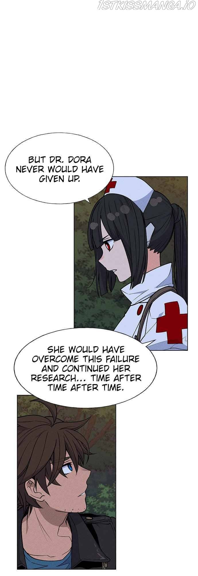 Housekeeper – Manhwa Chapter 49 - page 46