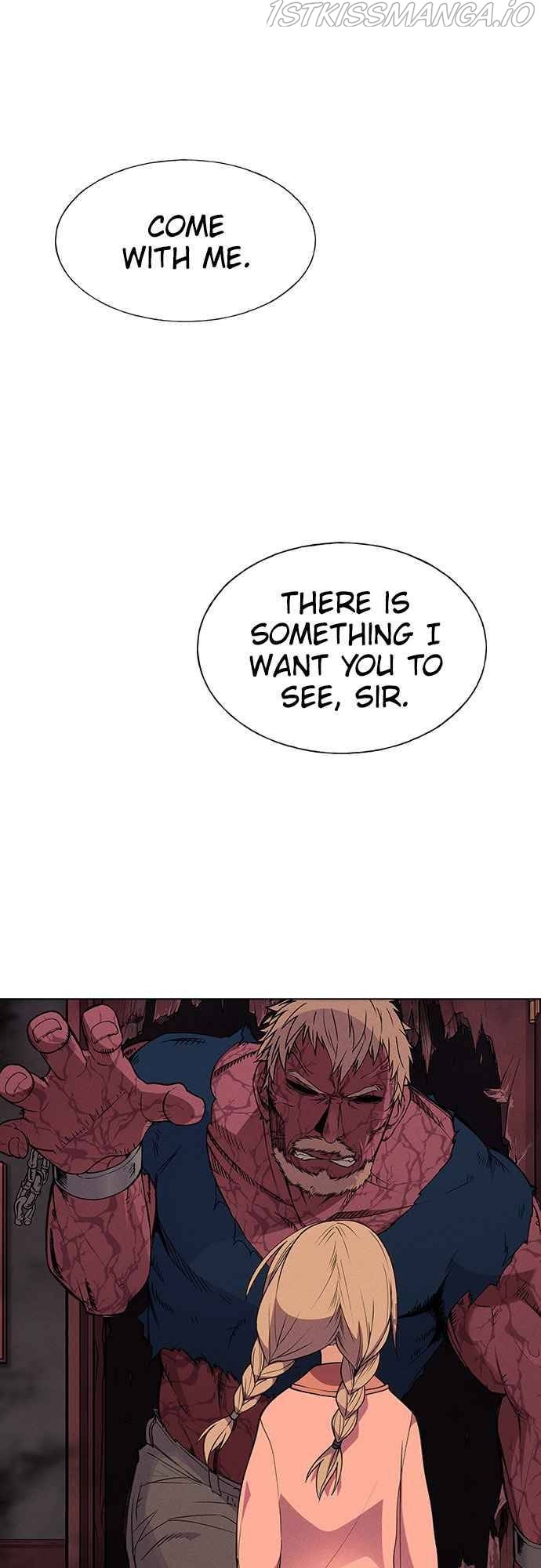 Housekeeper – Manhwa Chapter 49 - page 48