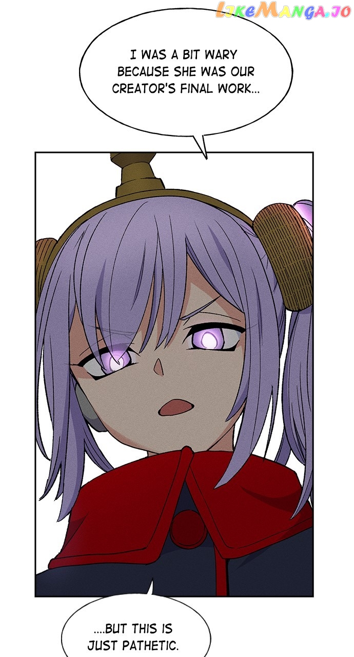 Housekeeper – Manhwa Chapter 87 - page 13