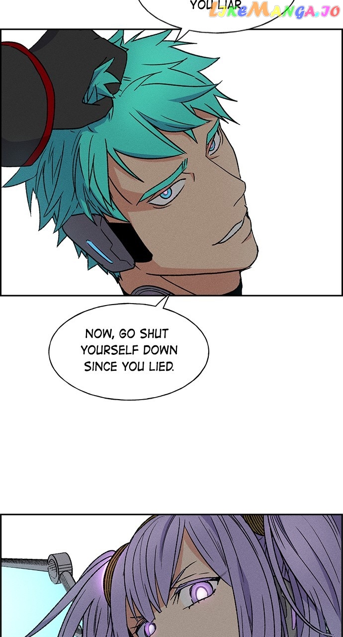 Housekeeper – Manhwa Chapter 87 - page 16
