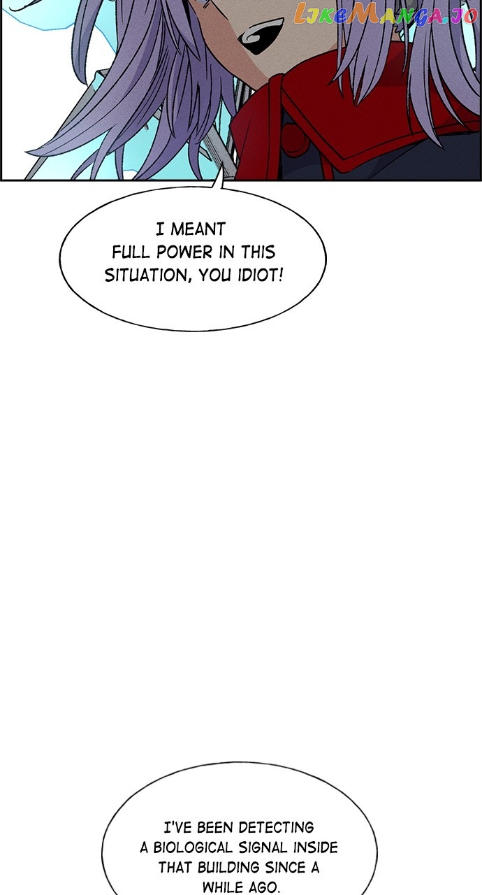 Housekeeper – Manhwa Chapter 87 - page 17