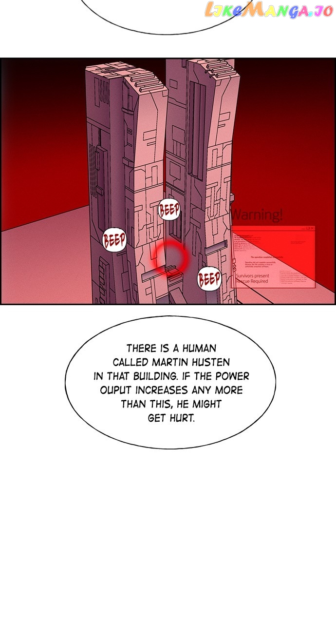 Housekeeper – Manhwa Chapter 87 - page 18