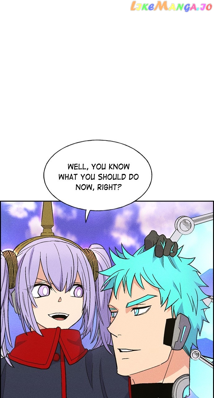 Housekeeper – Manhwa Chapter 87 - page 19