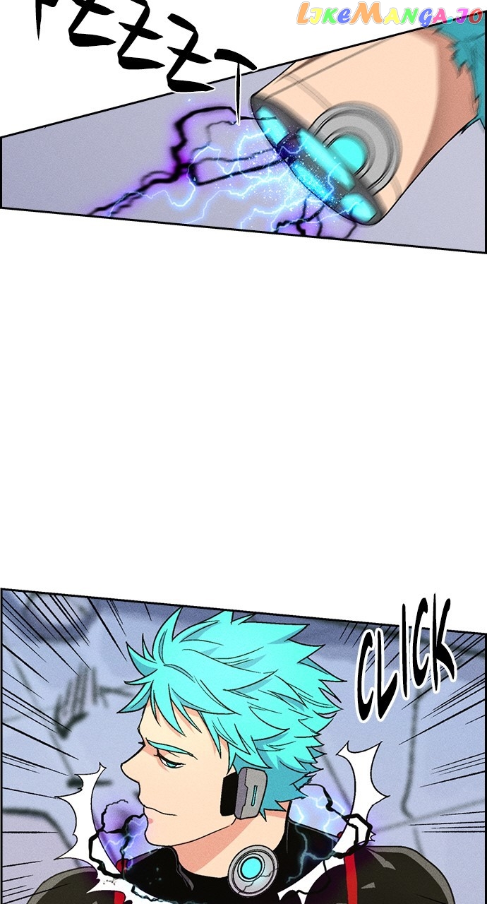 Housekeeper – Manhwa Chapter 87 - page 22
