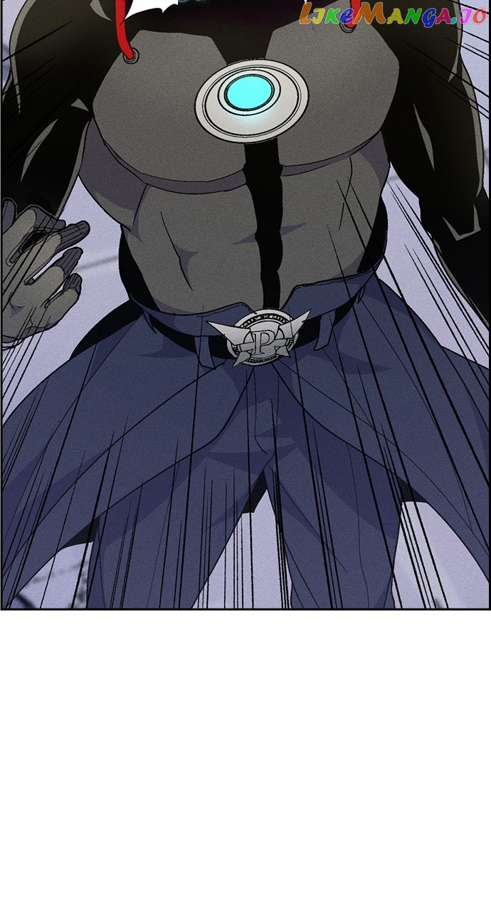 Housekeeper – Manhwa Chapter 87 - page 23