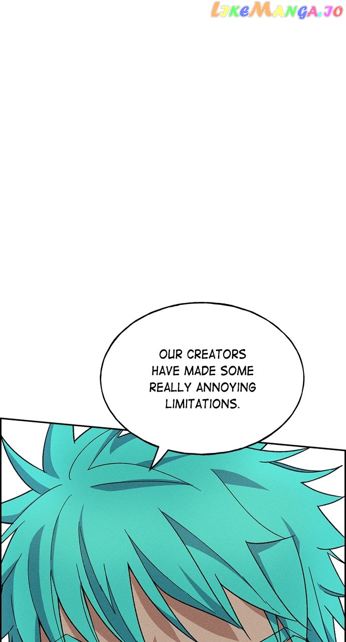 Housekeeper – Manhwa Chapter 87 - page 25