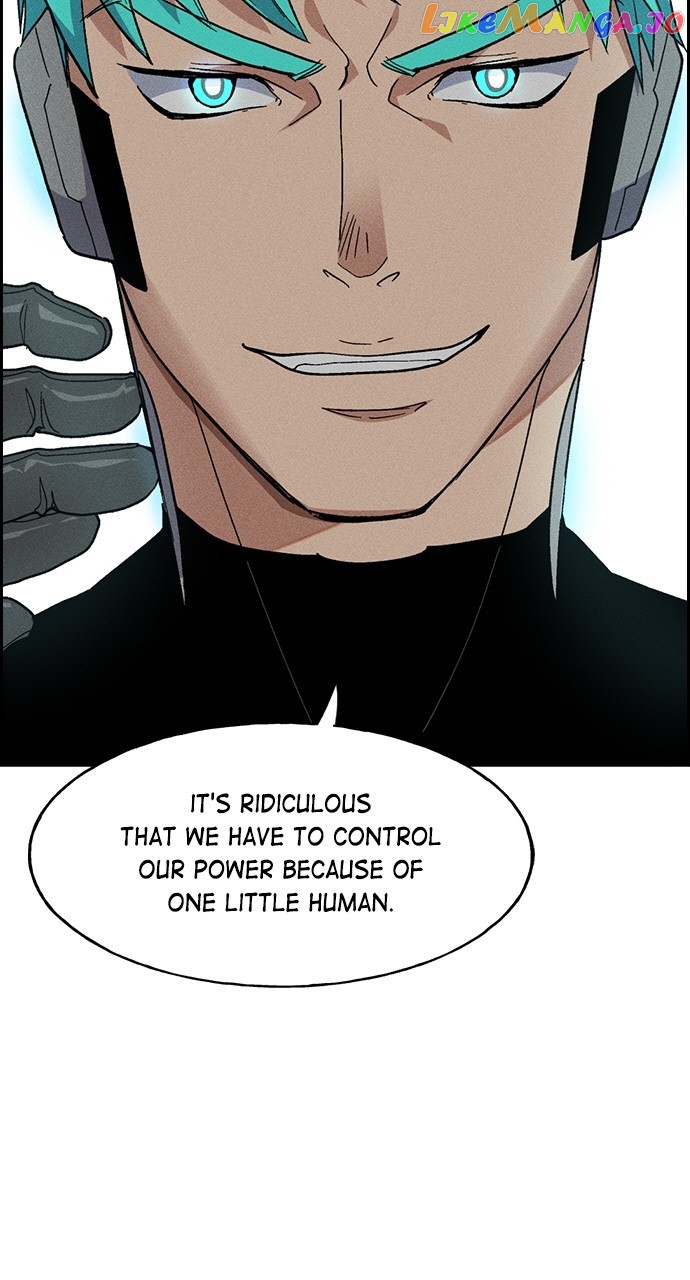 Housekeeper – Manhwa Chapter 87 - page 26