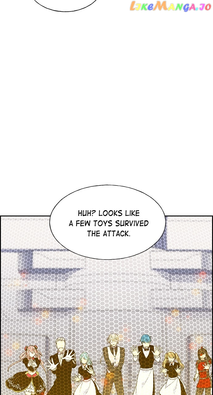 Housekeeper – Manhwa Chapter 87 - page 29
