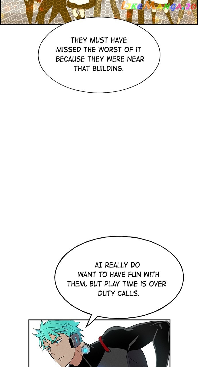 Housekeeper – Manhwa Chapter 87 - page 30