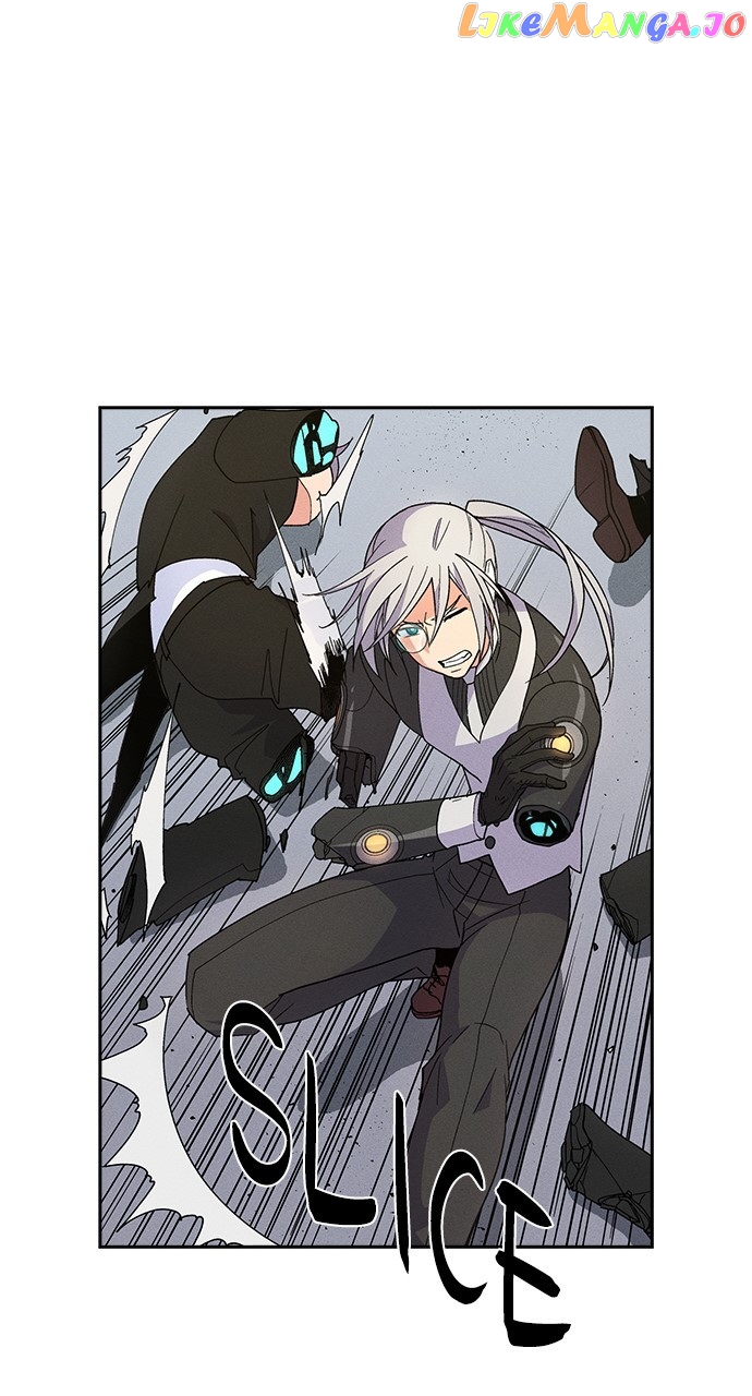 Housekeeper – Manhwa Chapter 87 - page 33
