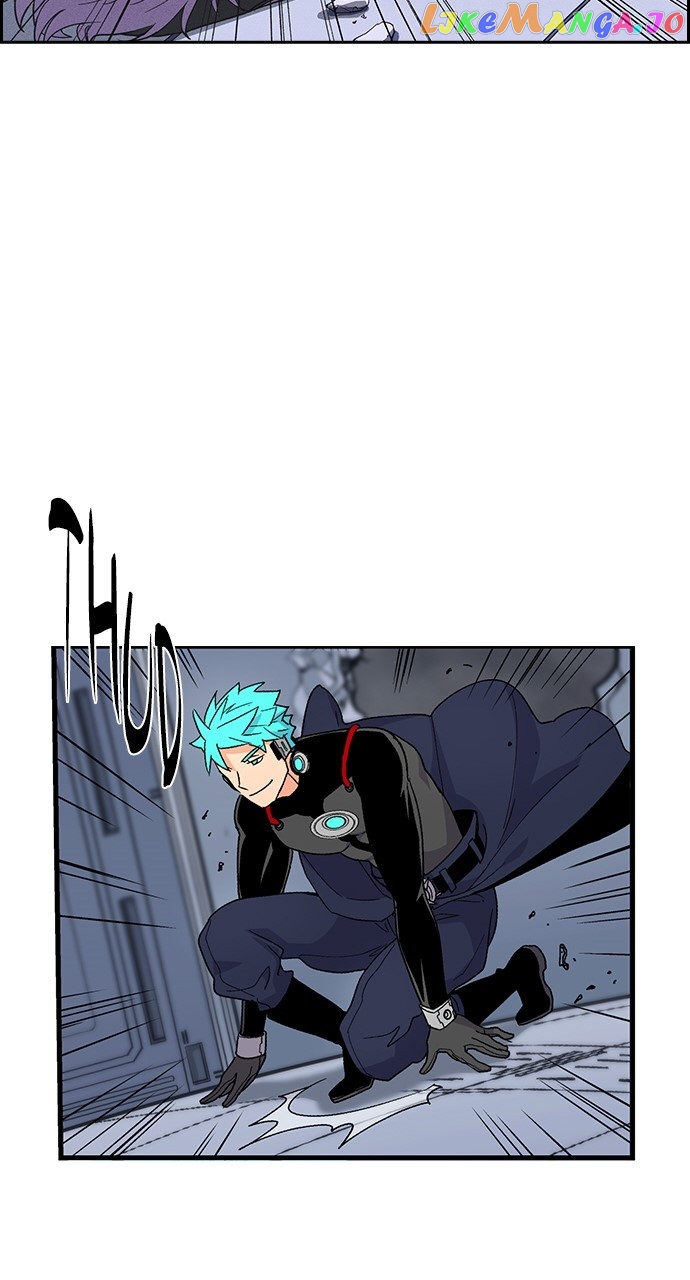 Housekeeper – Manhwa Chapter 87 - page 35