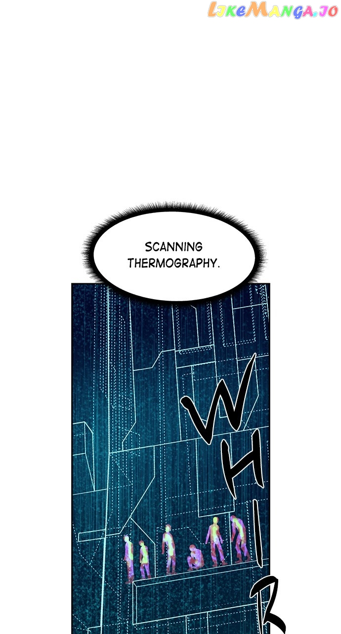 Housekeeper – Manhwa Chapter 87 - page 36