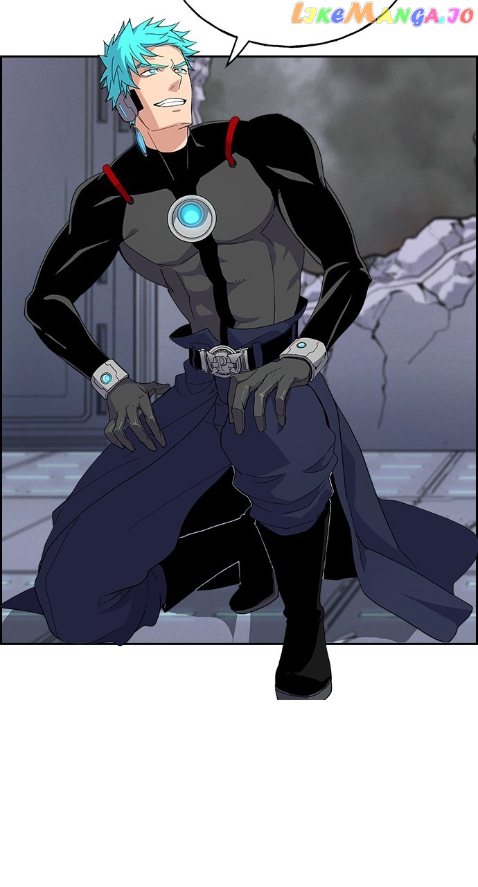 Housekeeper – Manhwa Chapter 87 - page 38