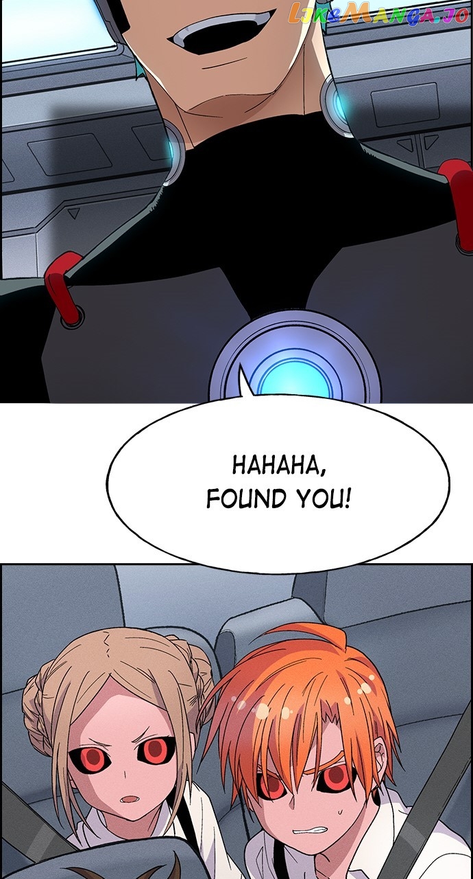 Housekeeper – Manhwa Chapter 87 - page 45