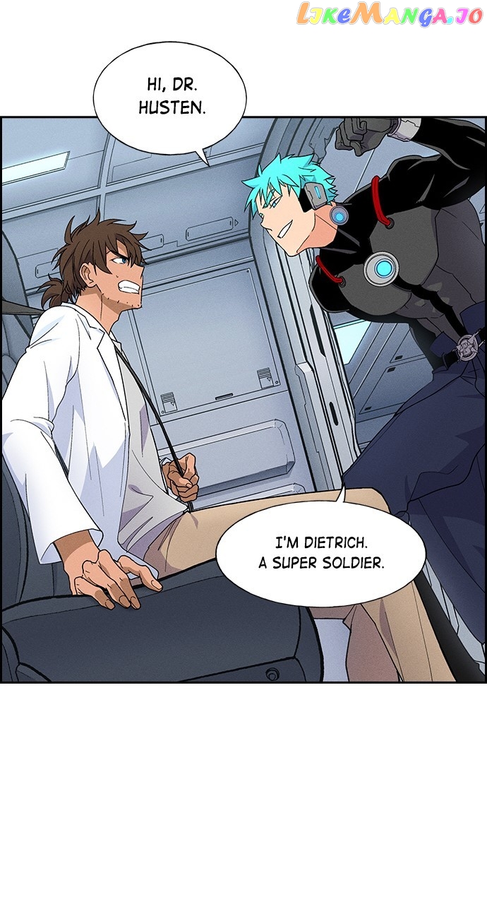 Housekeeper – Manhwa Chapter 87 - page 47
