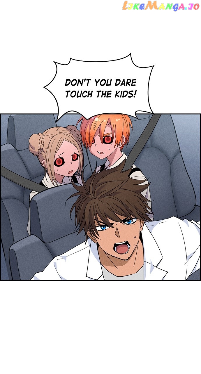 Housekeeper – Manhwa Chapter 87 - page 48
