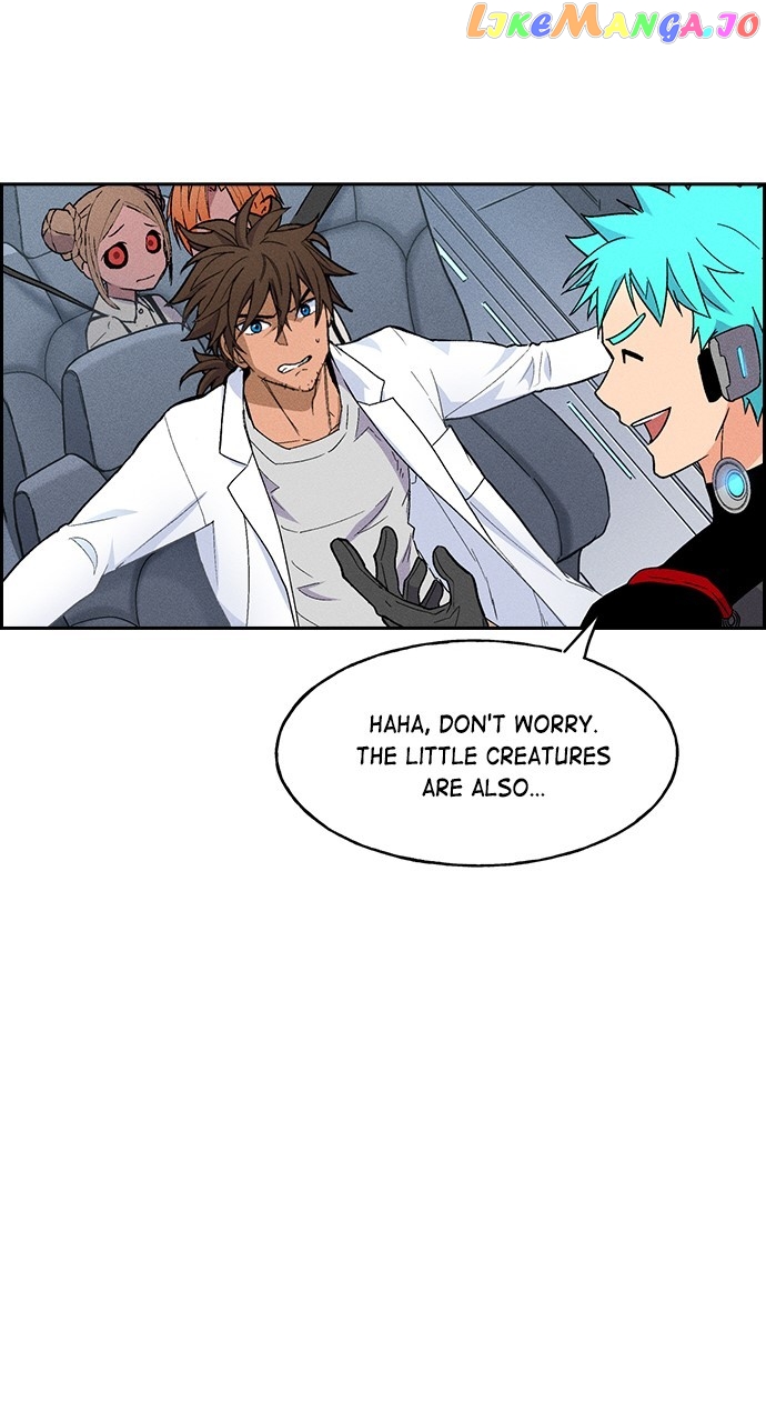 Housekeeper – Manhwa Chapter 87 - page 49