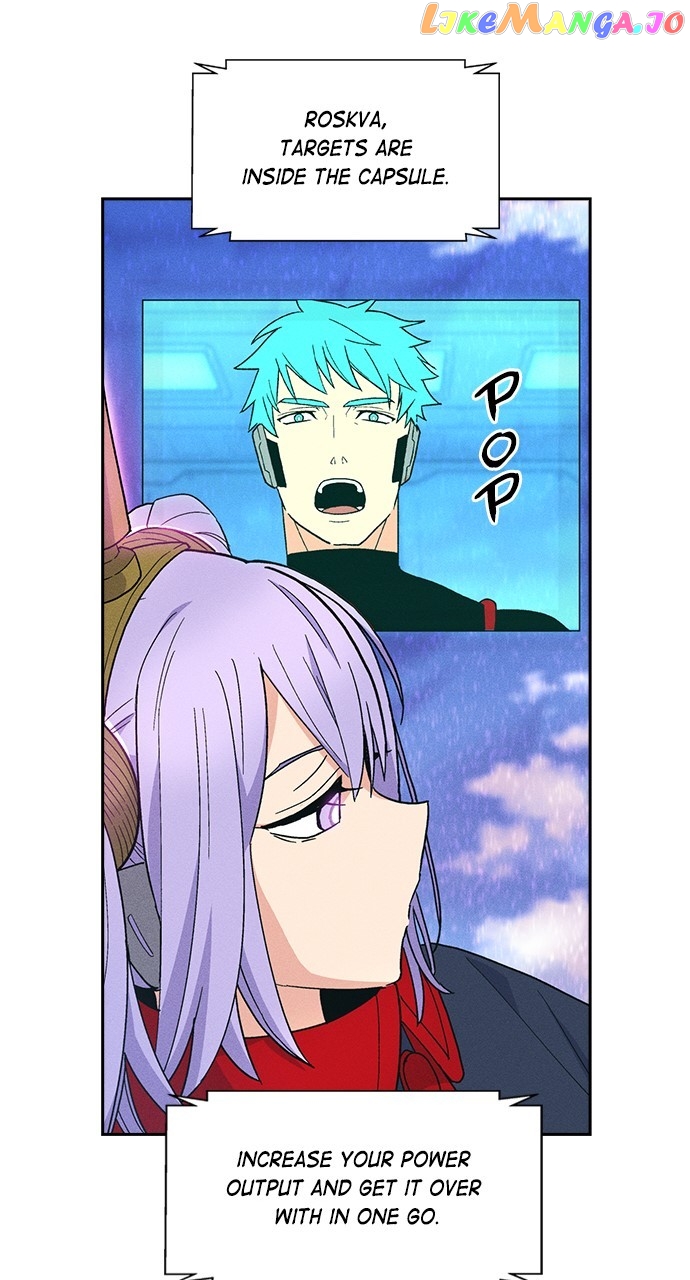 Housekeeper – Manhwa Chapter 87 - page 52