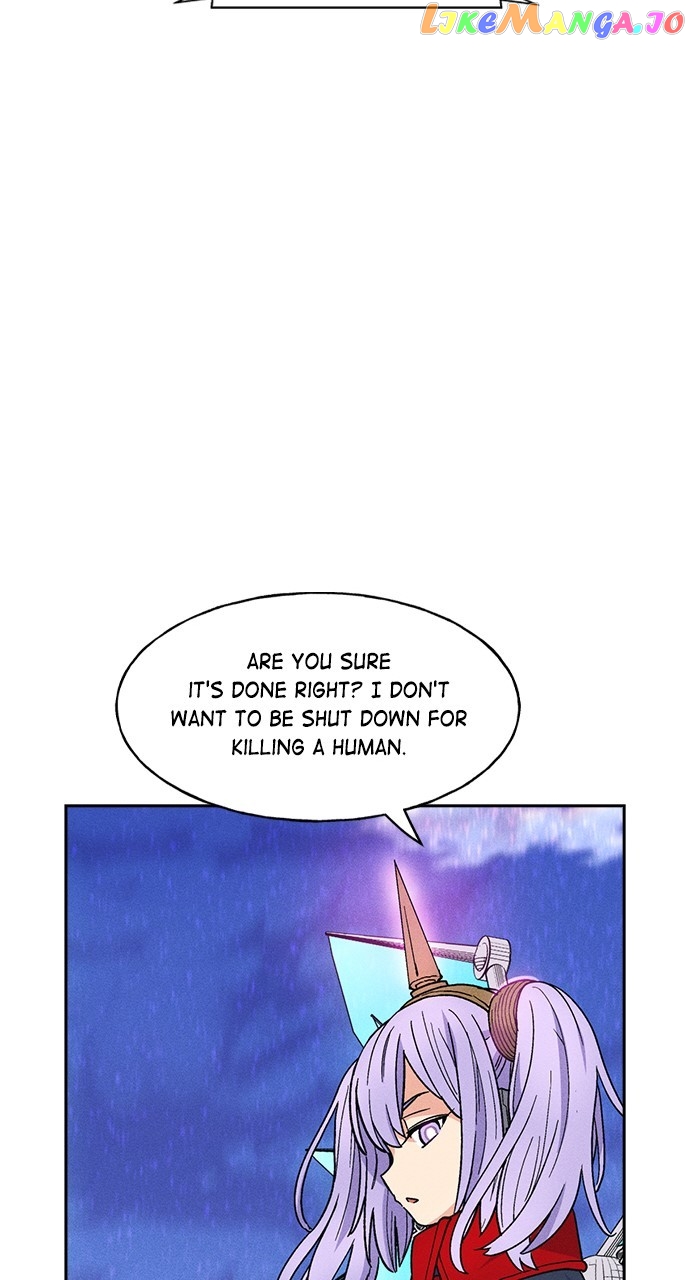 Housekeeper – Manhwa Chapter 87 - page 53