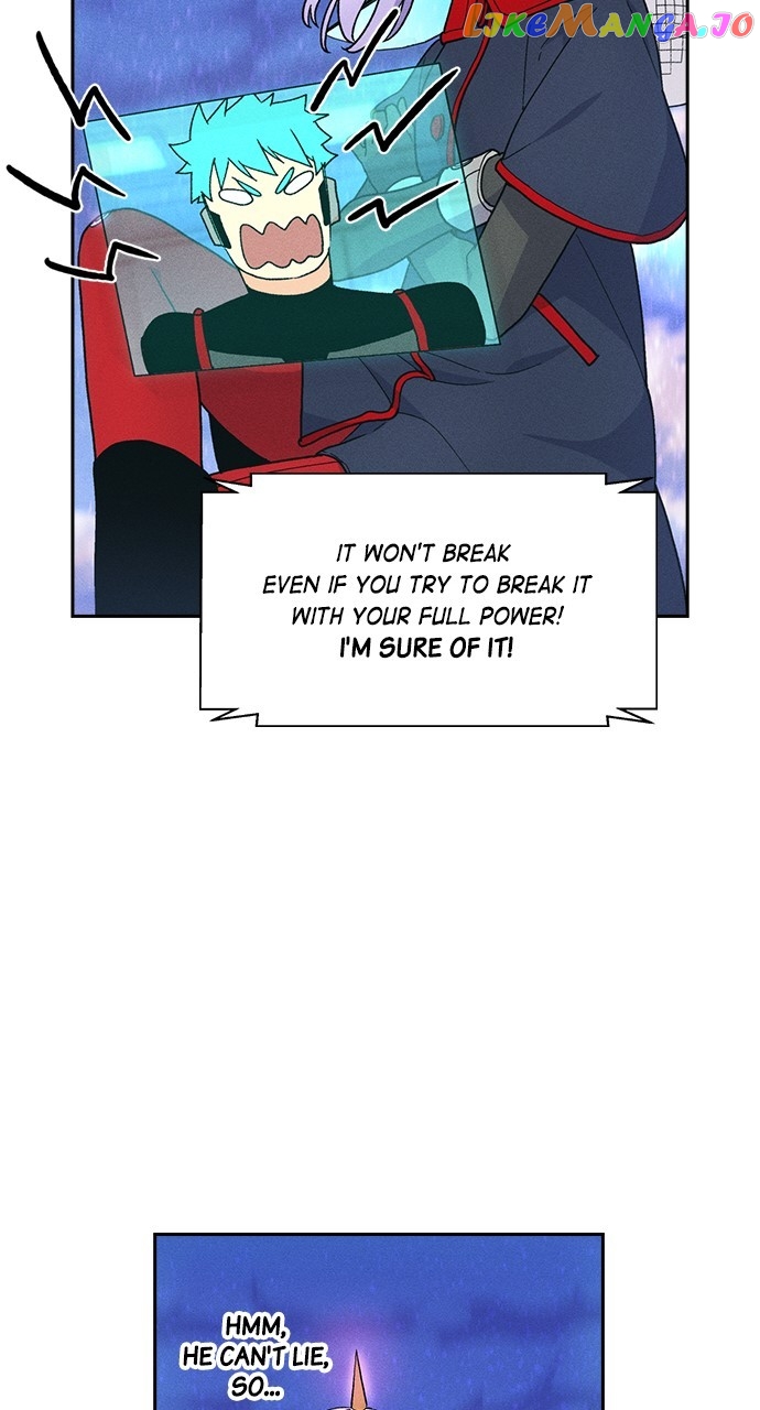 Housekeeper – Manhwa Chapter 87 - page 54
