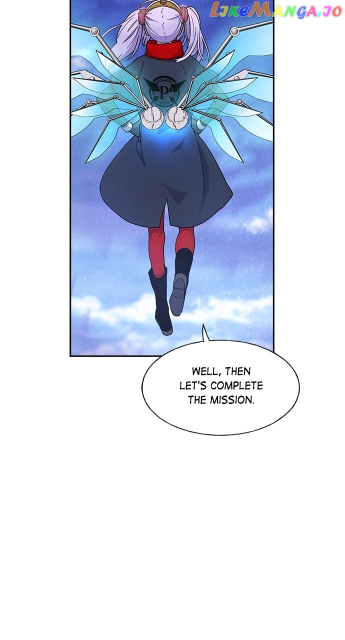 Housekeeper – Manhwa Chapter 87 - page 55