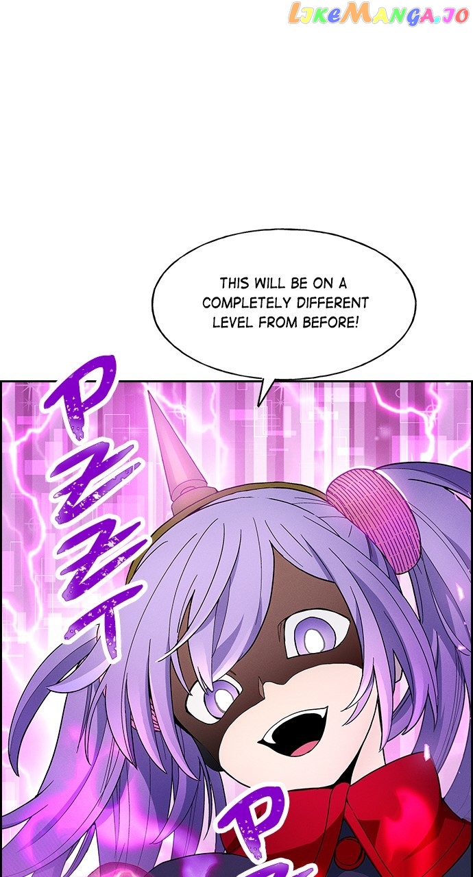 Housekeeper – Manhwa Chapter 87 - page 56