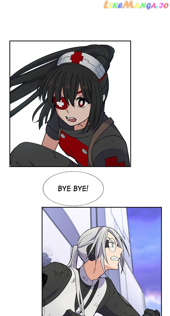 Housekeeper – Manhwa Chapter 87 - page 58